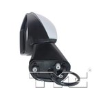 TYC 7450052 Door Mirror - Left - view 3