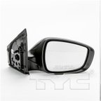 TYC 7700831 Door Mirror - Right - view 6