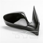 TYC 7700831 Door Mirror - Right - view 1