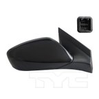 TYC 7700831 Door Mirror - Right - view 2