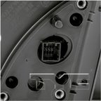 TYC 7700831 Door Mirror - Right - view 4
