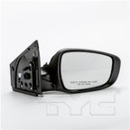TYC 7700841 Door Mirror - Right - view 7