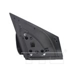 TYC 7700842 Door Mirror - Left - view 5