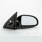 TYC 7710041 Door Mirror - Right - view 3