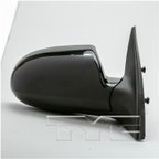 TYC 7710041 Door Mirror - Right - view 1