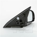 TYC 7710041 Door Mirror - Right - view 2