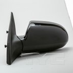 TYC 7710042 Door Mirror - Left - view 1