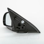 TYC 7710042 Door Mirror - Left - view 2