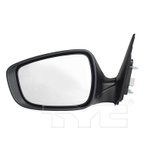 TYC 7710142 Door Mirror - Left - view 7