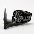 TYC 7710142 Door Mirror - Left - view 1