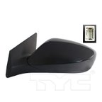 TYC 7710142 Door Mirror - Left - view 2