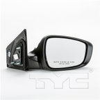 TYC 7710241 Door Mirror - Right - view 7