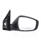 TYC 7710241 Door Mirror - Right - view 8