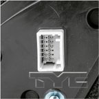 TYC 7710241 Door Mirror - Right - view 4