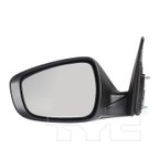 TYC 7710632 Door Mirror - Left - view 5