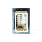 TYC 7710641 Door Mirror - Right - view 2