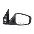 TYC 7710641 Door Mirror - Right - view 5