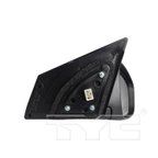 TYC 7710641 Door Mirror - Right - view 3