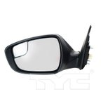 TYC 7710642 Door Mirror - Left - view 5