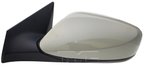 TYC 7710642 Door Mirror - Left - view 6