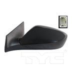 TYC 7710642 Door Mirror - Left - view 1