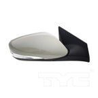TYC 7710651 Door Mirror - Right - view 1