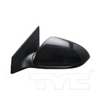 TYC 7710732 Door Mirror - Left - view 1