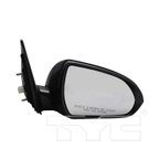 TYC 7710741 Door Mirror - Right - view 5