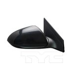 TYC 7710741 Door Mirror - Right - view 1