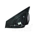 TYC 7710741 Door Mirror - Right - view 4