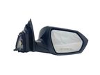 TYC 7710931 Door Mirror - Right - view 3