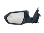 TYC 7710992 Door Mirror - Left - view 3