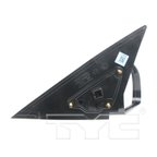 TYC 7720141 Door Mirror - Right - view 2