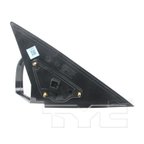 TYC 7720142 Door Mirror - Left - view 2
