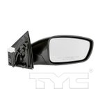 TYC 7720241 Door Mirror - Right - view 5