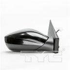 TYC 7720241 Door Mirror - Right - view 1