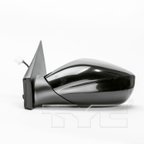 TYC 7720242 Door Mirror - Left - view 1
