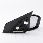 TYC 7720341 Door Mirror - Right - view 2