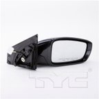 TYC 7720341 Door Mirror - Right - view 5