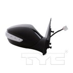 TYC 7720341 Door Mirror - Right - view 1