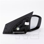 TYC 7720341 Door Mirror - Right - view 4
