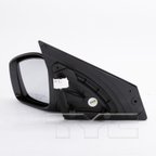 TYC 7720342 Door Mirror - Left - view 2