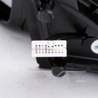 TYC 7720342 Door Mirror - Left - view 3