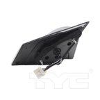 TYC 7720441 Door Mirror - Right - view 2