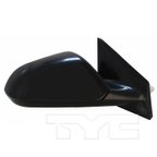 TYC 7720441 Door Mirror - Right - view 1