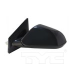 TYC 7720442 Door Mirror - Left - view 1