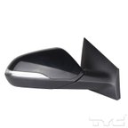 TYC 7720541 Door Mirror - Right - view 1