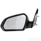 TYC 7720642 Door Mirror - Left - view 7