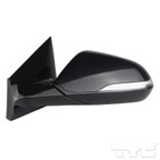 TYC 7720642 Door Mirror - Left - view 1