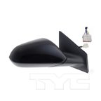 TYC 7720831 Door Mirror - Right - view 1